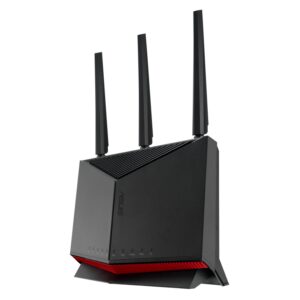 ROUTER WIFI 7ASUS RT-BE86U DE DOBLE BANDA