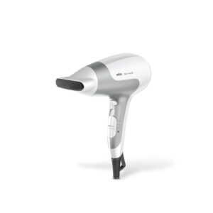 SECADOR BRAUN 5 HD580 BLANCO