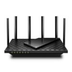 TP-LINK AX5400 DUAL-BAND WIFI 6 ROUTER