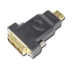 Adapt. HDMI M a DVI M