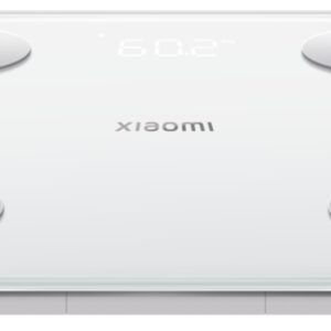 BASCULA XIAOMI BODY COMPOSITION SCALE S400