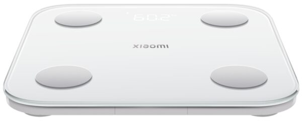BASCULA XIAOMI BODY COMPOSITION SCALE S400