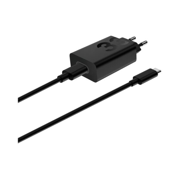 CARGADOR DE PARED MOTOROLA TURBOPOWER 33W