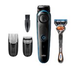 CORTAPELOS BARBERO BRAUN BT 3240