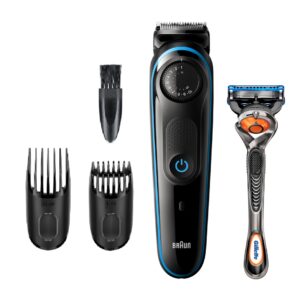 CORTAPELOS BARBERO BRAUN BT 3240