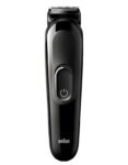 CORTAPELOS BARBERO BRAUN MGK3225 KIT 6 ACCESORIOS