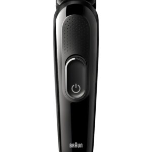 CORTAPELOS BARBERO BRAUN MGK3225 KIT 6 ACCESORIOS