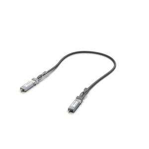 DAC UBIQUITI UACC-DAC-SFP28-0.5M DIRECT ATTACH SFP+ 25G 0.5M