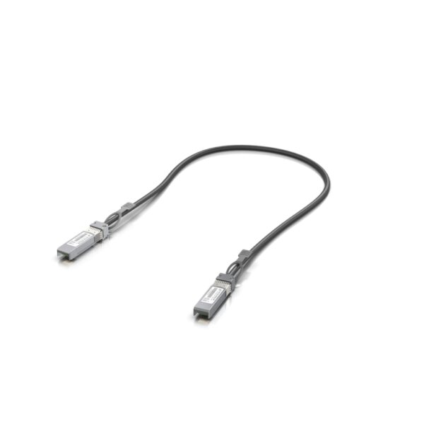 DAC UBIQUITI UACC-DAC-SFP28-0.5M DIRECT ATTACH SFP+ 25G 0.5M
