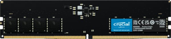 DDR5 CRUCIAL 32GB 4800