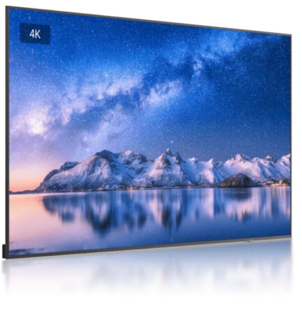 DISPLAY MAXHUB ND65CMA-T 65" SERIE CMA EXPO EXTERIOR 4K BRILLO
