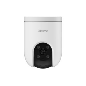 EZVIZ CAMARA DE VIGILANCIA H8C PRO 5MP 3K BLANCO