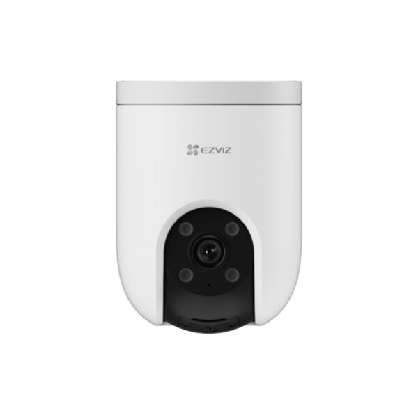 EZVIZ CAMARA DE VIGILANCIA H8C PRO 5MP 3K BLANCO