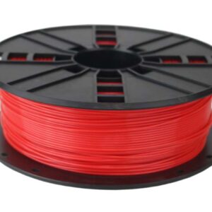 FILAMENTO GEMBIRD PLA 1,75mm 200g ROJO