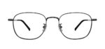 GAFAS BLOQUEO LUZ AZUL XIAOMI BLUE LIGHT BLOCKING BLACK