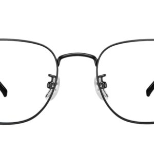 GAFAS BLOQUEO LUZ AZUL XIAOMI BLUE LIGHT BLOCKING BLACK