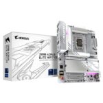PLACA BASE GIGABYTE Z890 A ELITE WF7 ICE G10