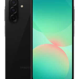 SMARTPHONE SAMSUNG GALAXY A26 8GB/256GB BLACK