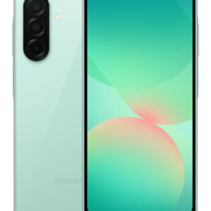 SMARTPHONE SAMSUNG GALAXY A26 8GB/256GB LIGHT GREEN