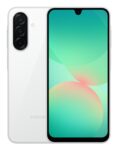 SMARTPHONE SAMSUNG GALAXY A26 8GB/256GB WHITE