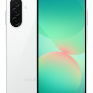 SMARTPHONE SAMSUNG GALAXY A26 8GB/256GB WHITE