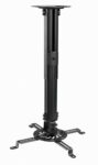 SOPORTE DE TECHO GEMBIRD AJUSTABLE PARA PROYECTOR