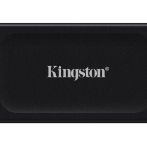 SSD EXTERNO KINGSTON 2TB XS1000