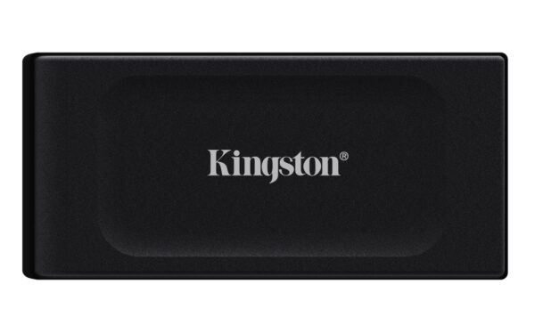 SSD EXTERNO KINGSTON 2TB XS1000