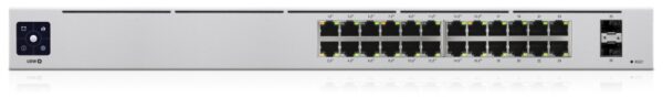 SWITCH UBIQUITI USW-24-POE UNIFI SWITCH 24 (16 POE+ 2 SFP) GEN2