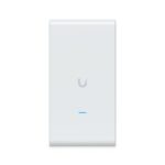 AP UBIQUITI U6-MESH-PRO UNIFI PUNTO ACCESO WIFI6