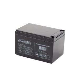 BATERIA 12V 12AH GEMBIRD