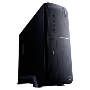 CAJA ATX HIDITEC SLIM MICRO SLM20 PRO USB3.0