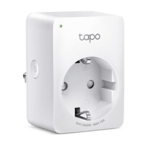 ENCHUFE TP-LINK MINI SMART WIFI SOCKET