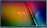 MONITOR INTERACTIVO VIEWSONIC IFP7533-G