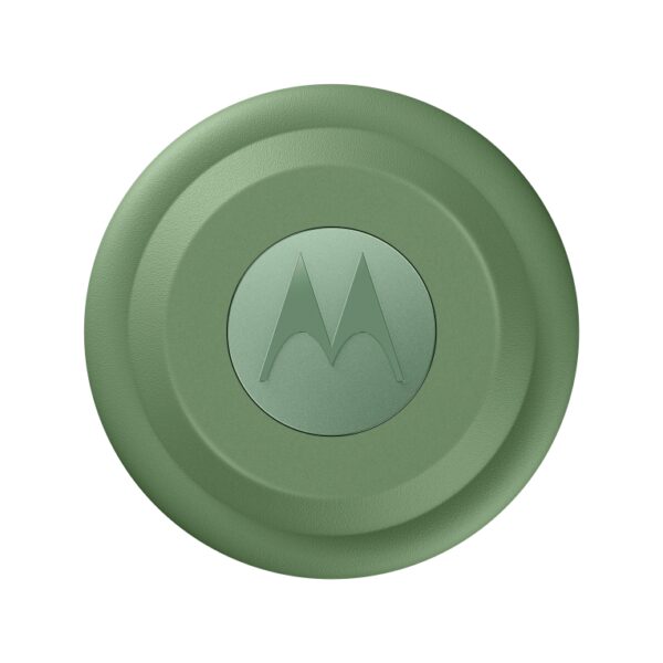 RASTREADOR GPS MOTOROLA VERDE