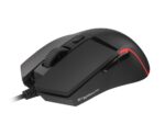 RATON GAMING GENESIS KRYPTON 220 RGB SENSOR OPTICO 6400 DPI