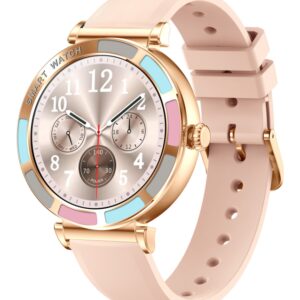 SMARTWATCH TREVI T-FIT 245 L SMART ELEGANT PINK