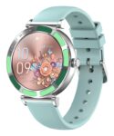 SMARTWATCH TREVI T-FIT 245 L SMART ELEGANT TIFFANY GREEN