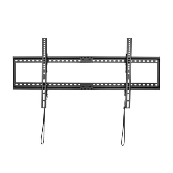 SOPORTE MONITOR/TV AISENS ECO INCLINABLE MONITOR/TV 75KG 37"-90" NEGRO