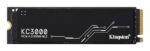 SSD KINGSTON KC3000 2TB NVME