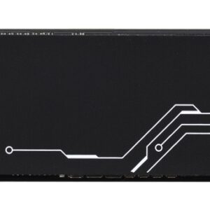 SSD KINGSTON KC3000 2TB NVME