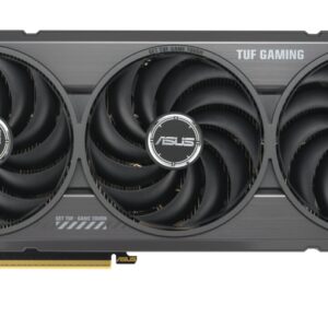 TARJETA GRAFICA ASUS TUF RTX 5070 OC 12GB