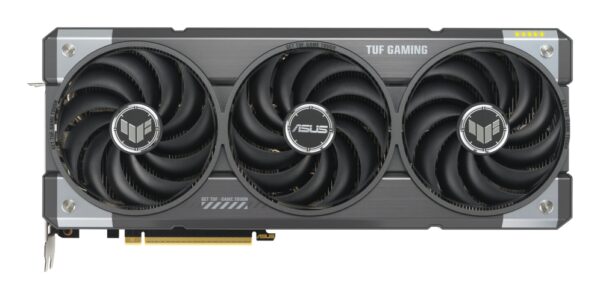TARJETA GRAFICA ASUS TUF RTX 5070 OC 12GB