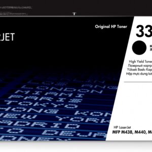 TONER HP 335X NEGRO
