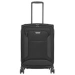 TROLLEY PORTATIL TARGUS CORPORATE TRAVELLER NEGRO