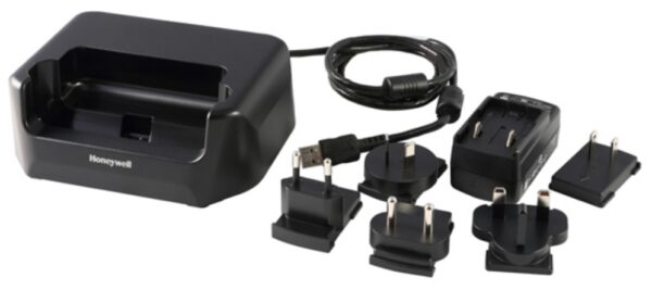 ACCESORIO HONEYWELL KIT BASE DE CARGA PARA EDA70