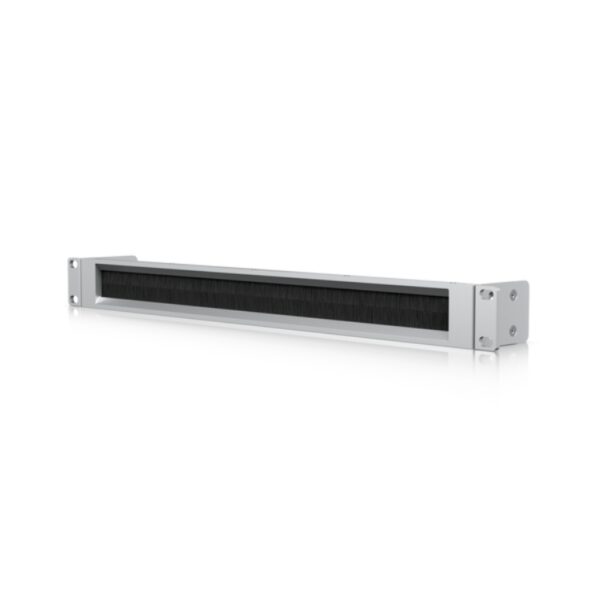 ACCESORIO UBIQUITI UACC-Rack-Panel-Brush-1U RACK MOUNT 1U BRUSH PANEL