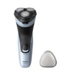 AFEITADORA PHILIPS SHAVER SERIES 3000X X3003/00/ CON BATERIA/ 2 ACCESORIOS