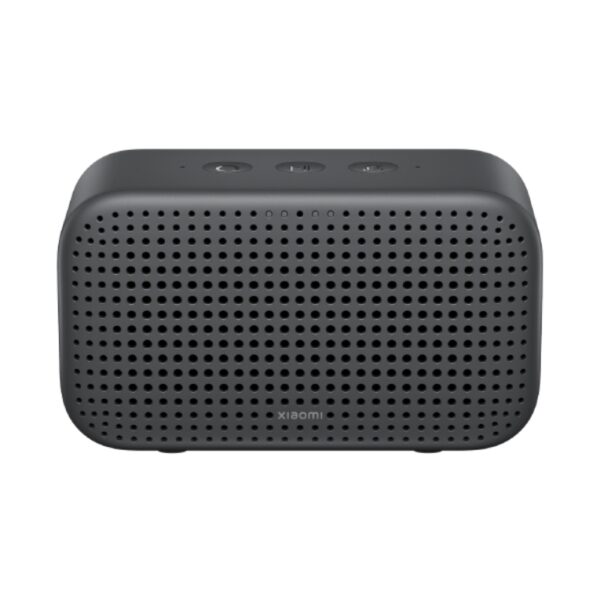 ALTAVOZ XIAOMI SMART SPEAKER BLUETOOTH 5.1 2 MICROFONOS WIFI