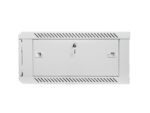 ARMARIO LANBERG MURAL RACK 19" 4U/600X600 FLAT PACK V2 GRIS